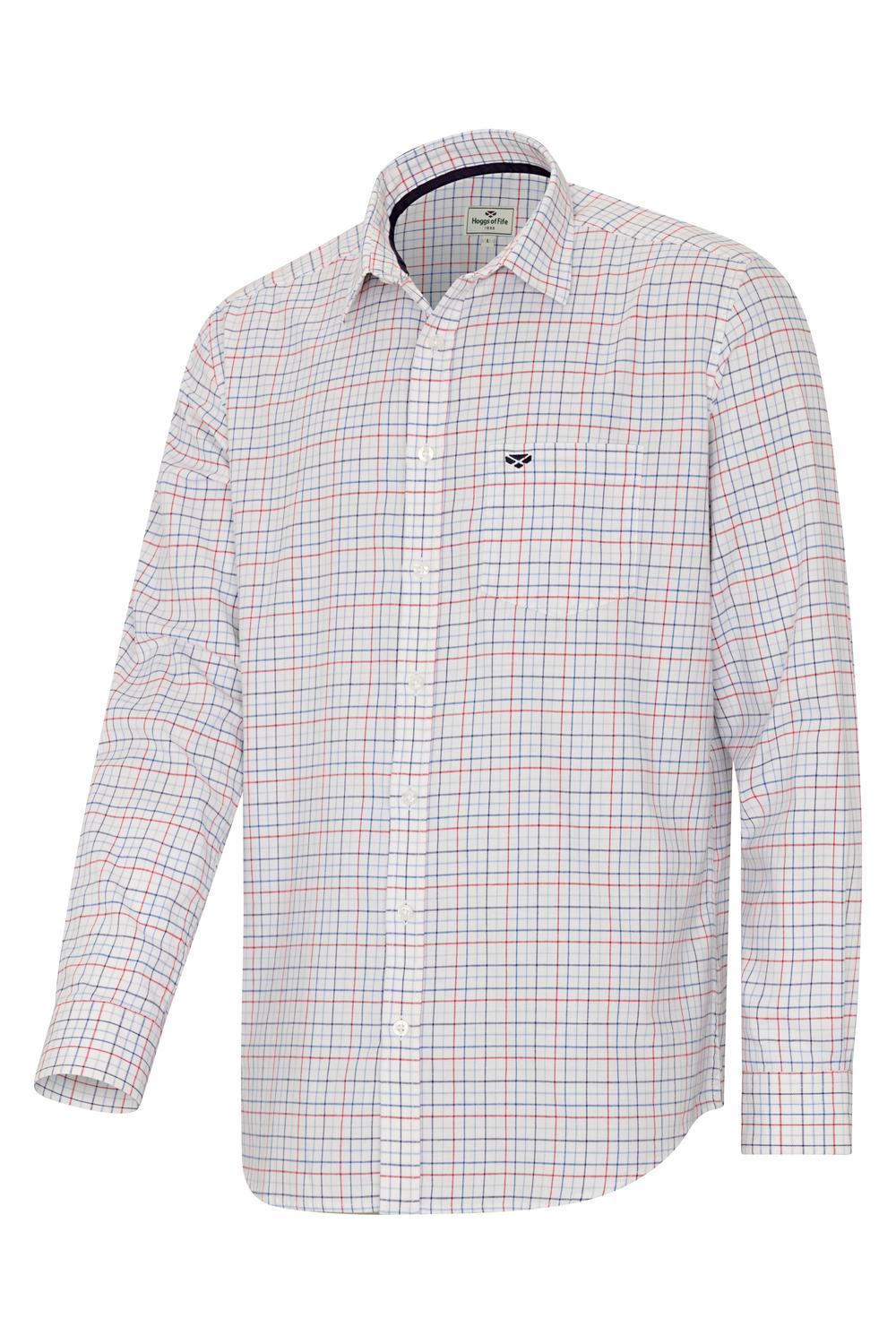Hoggs of Fife Callum Country Check Shirt