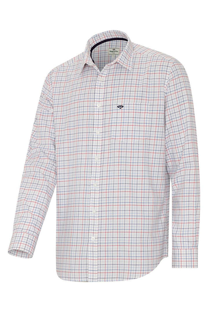 Hoggs of Fife Callum Country Check Shirt