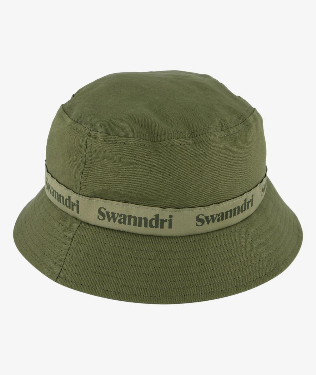 Swanndri Swanni Bucket Hat
