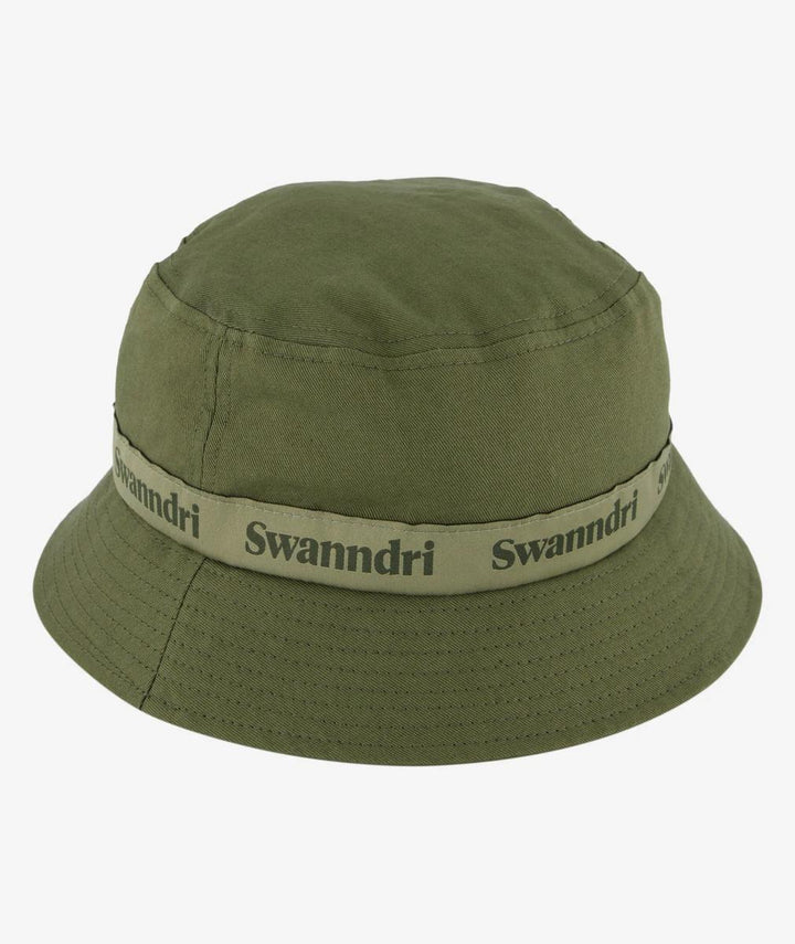 Swanndri Swanni Bucket Hat