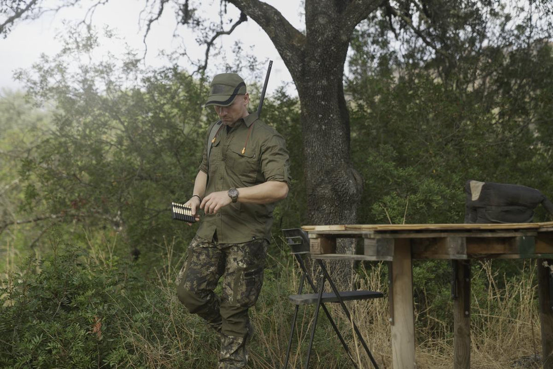 Seeland Selous Cap Grape leaf