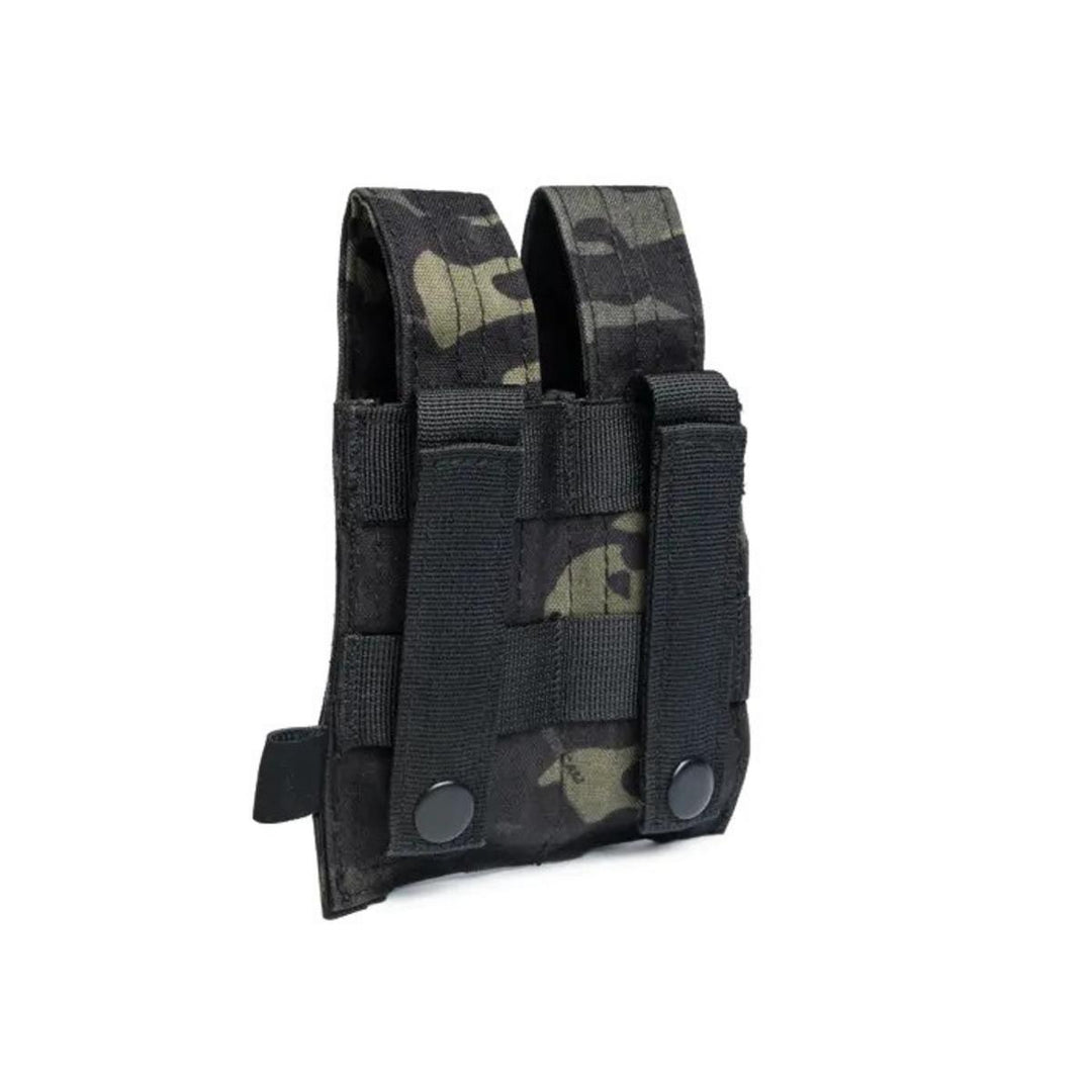 Beretta Grip-Tac Molle Double Pistol M