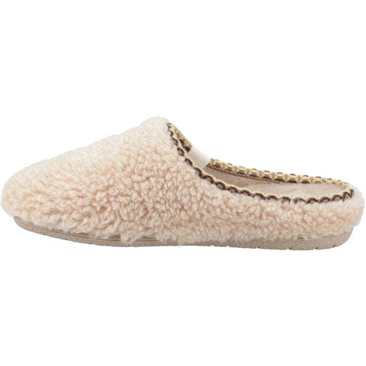 Hush Puppies Good Slipper Teddy Mule – view 4