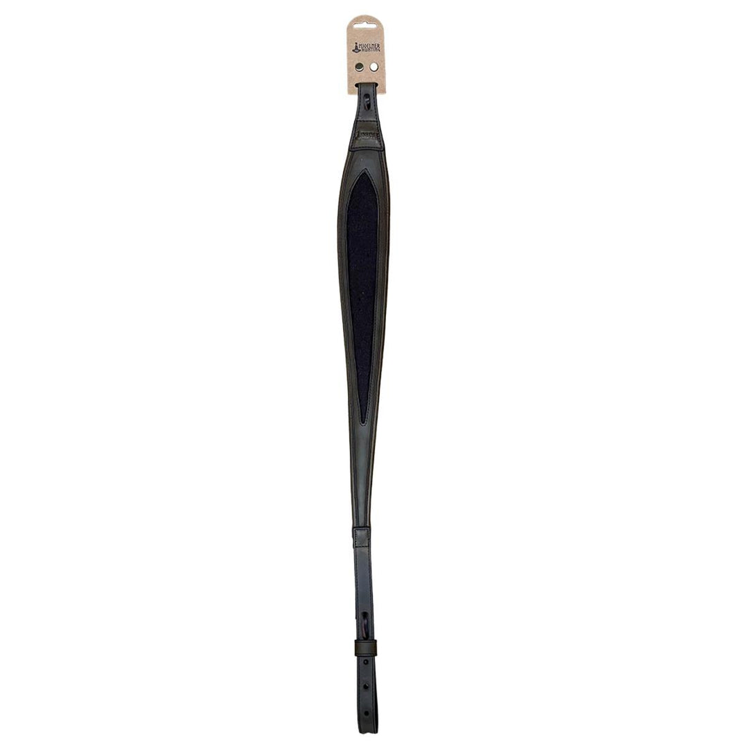 Mjoelner Exclusive Straight Sling Leather Loden