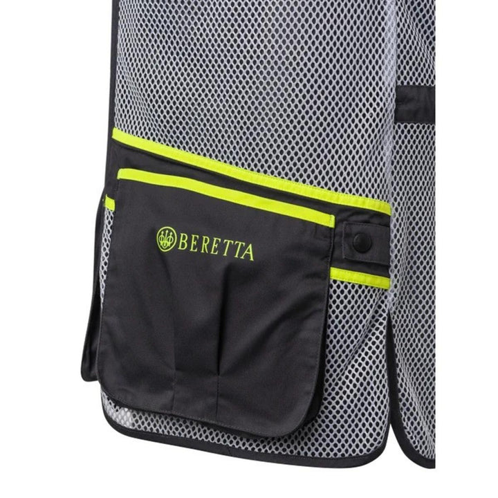 Beretta Full Mesh Vest