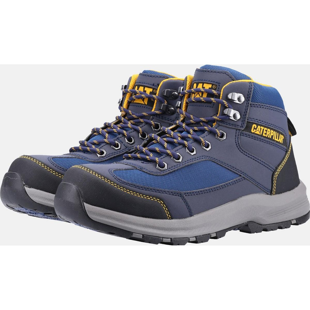 Caterpillar Elmore Mid Safety Hiker – view 7