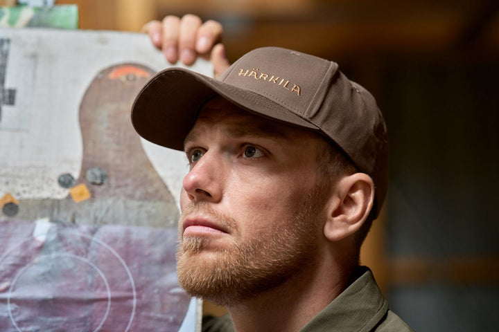 Harkila Fjell cap – view 8