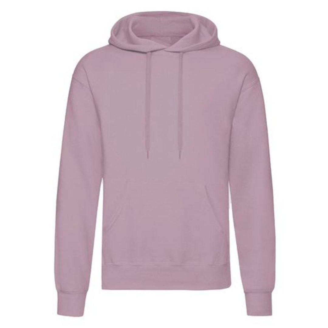 Urban Road Urban Road Plain Hoodie