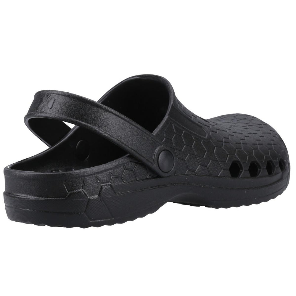 Cotswold Uley Clog – view 2