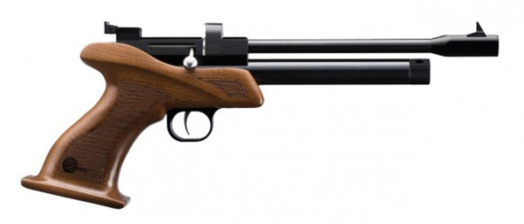 SMK Victory CP1 Air Pistol Wood .177