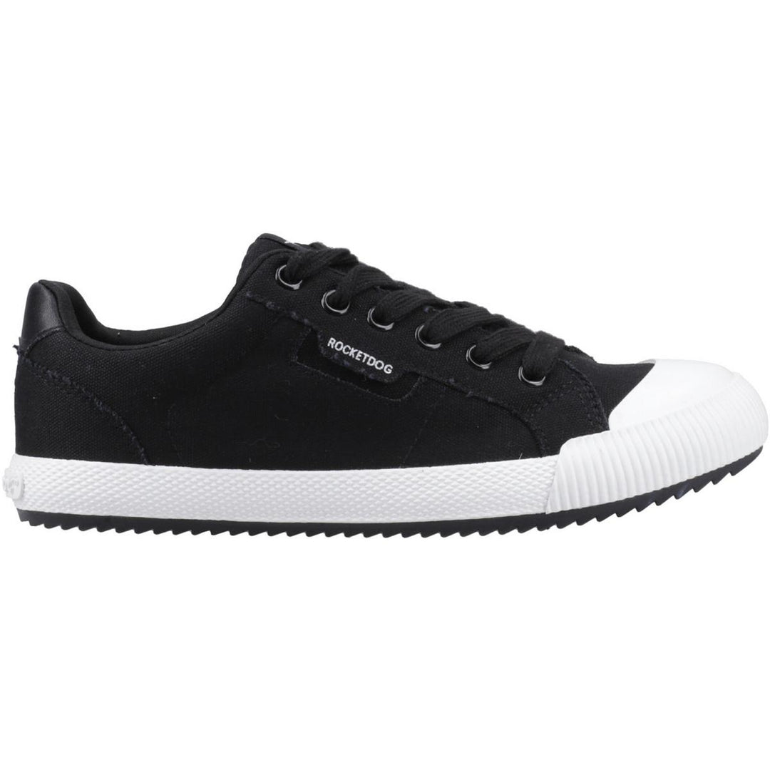 Rocket Dog Cheery Low Profile Trainers – view 5