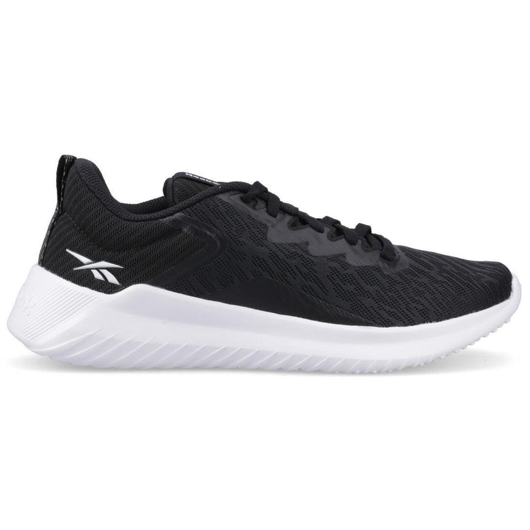 REEBOK FLUXLITE II BLACK/FTWR WHITE/GREY 5