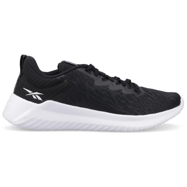 REEBOK FLUXLITE II BLACK/FTWR WHITE/GREY 5
