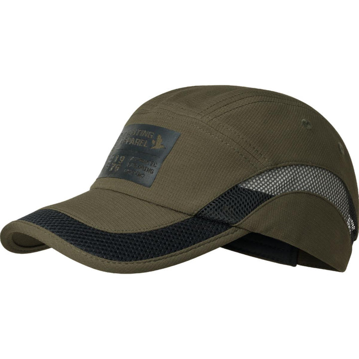 Seeland Selous Cap Grape leaf