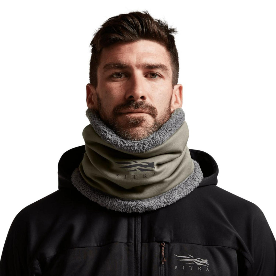Sitka Neck Gaiter Oak