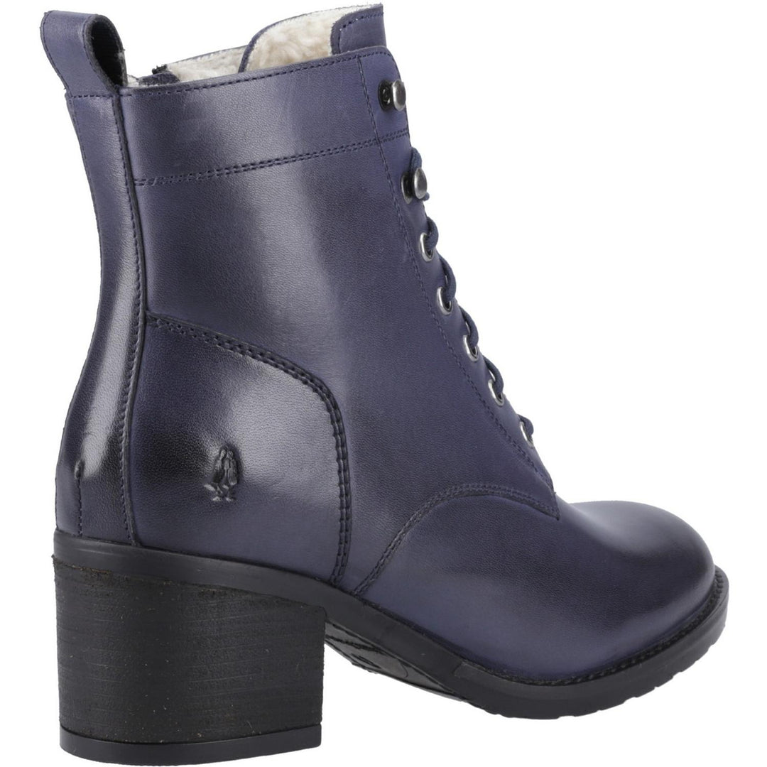 Harriet Boot Navy