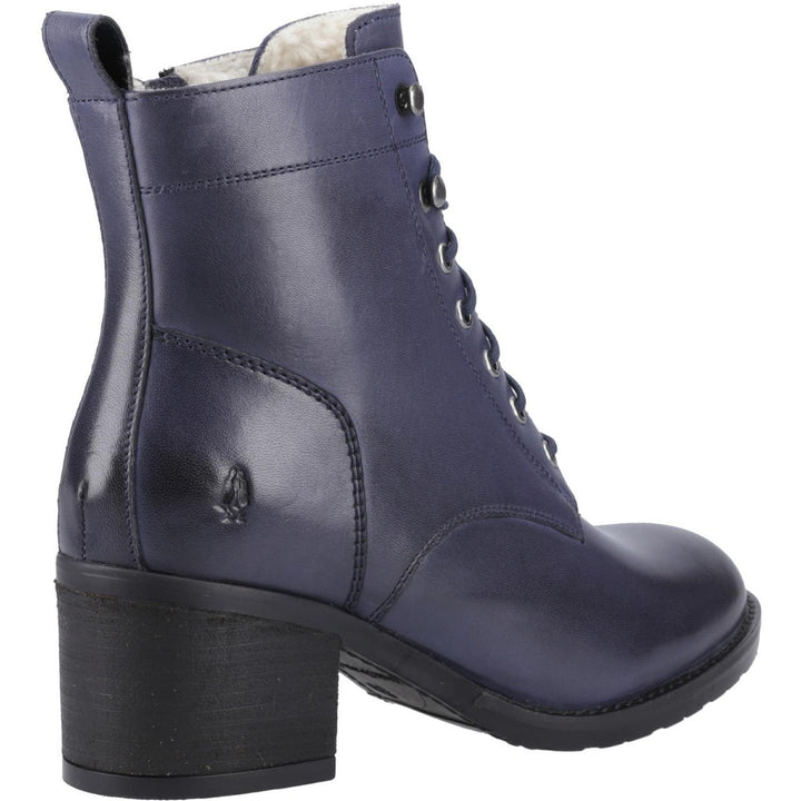Harriet Boot Navy