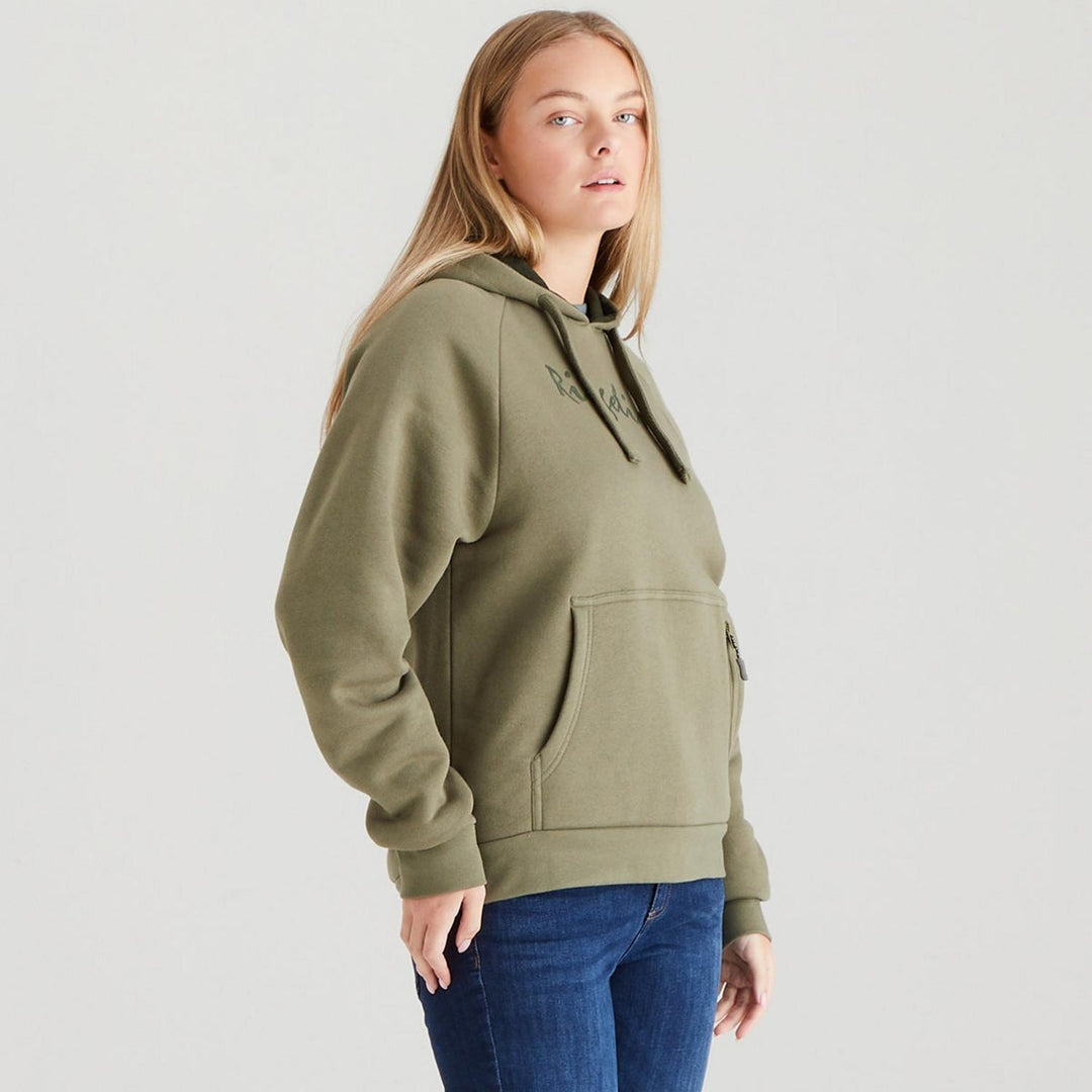 Ridgeline Women's Signature Hoodie