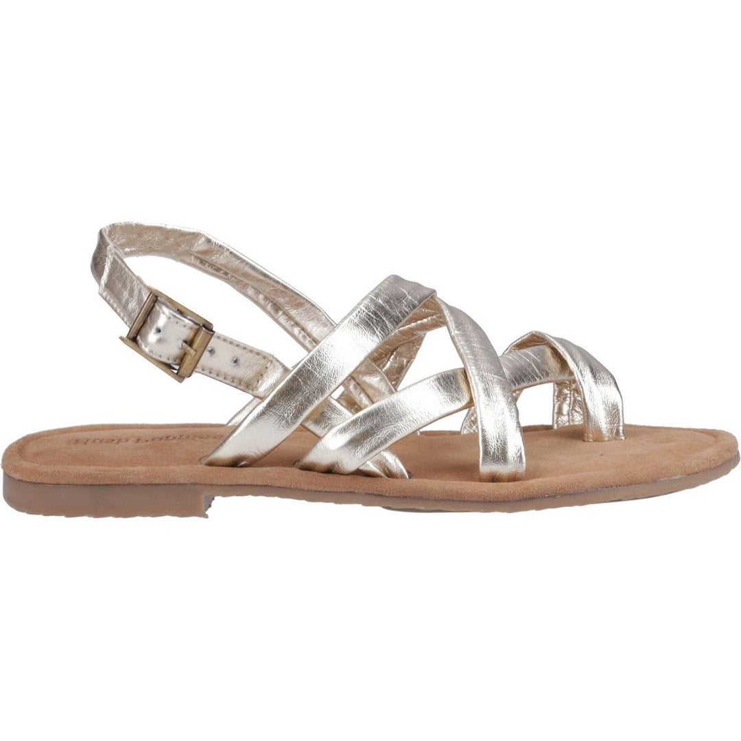 Hush Puppies Hope Sandal – view 5