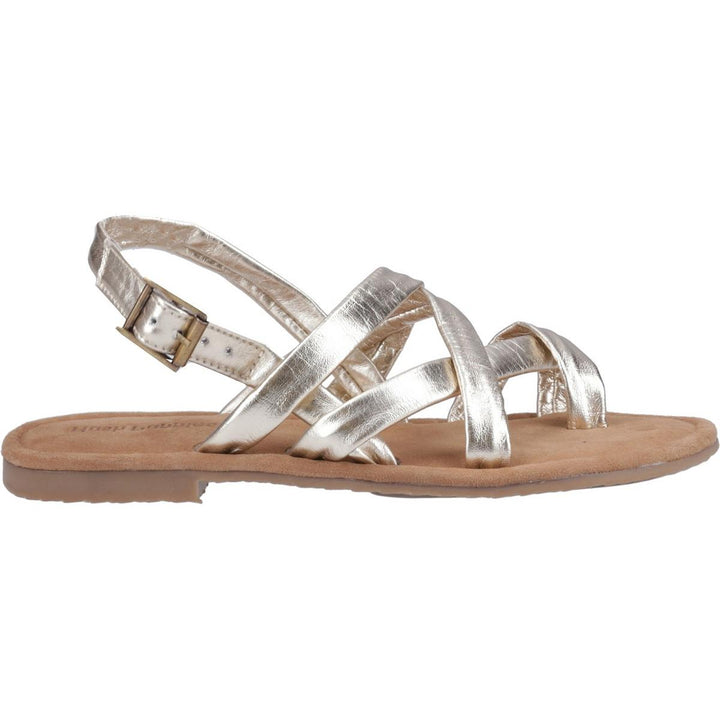 Hush Puppies Hope Sandal – view 5