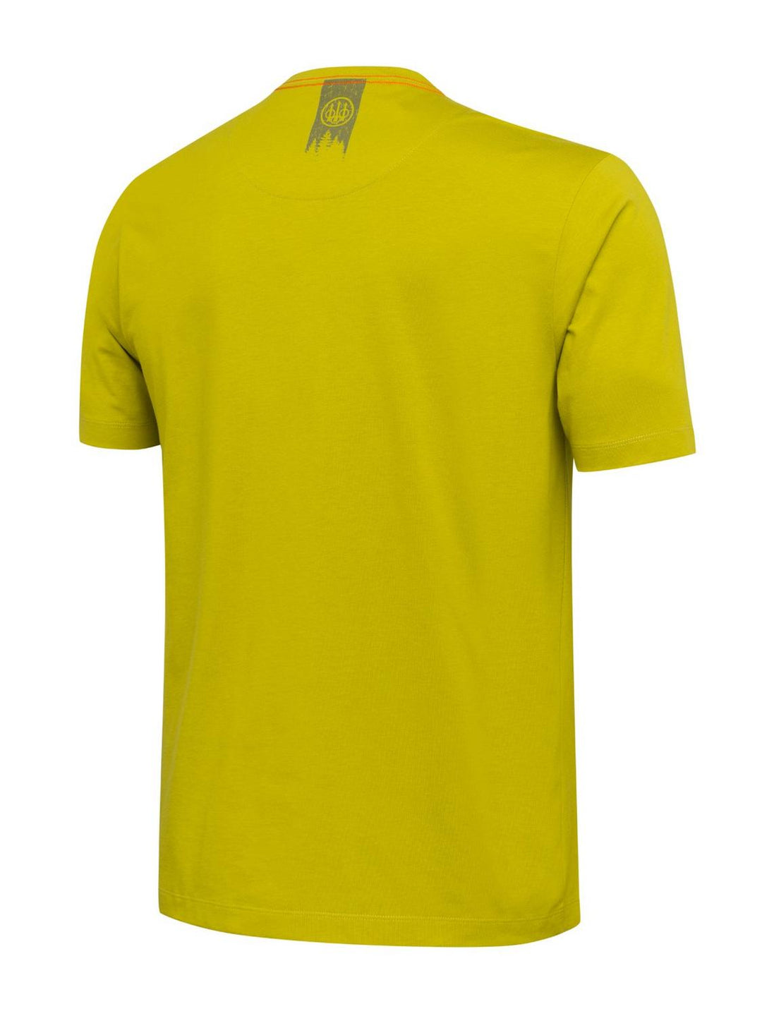 Beretta Trident T-Shirt Citronelle – view 4