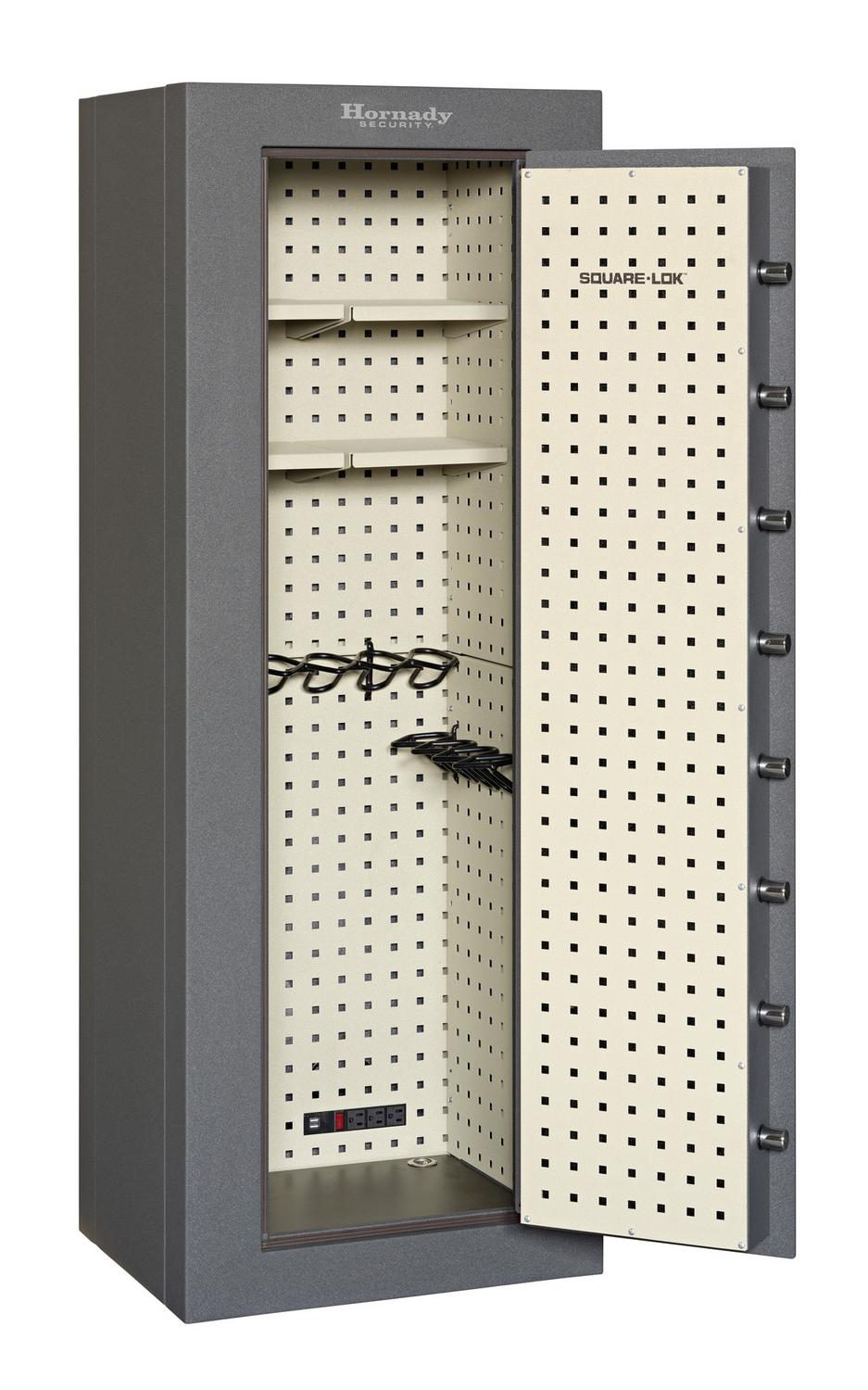 Hornady Mobilis Safe – view 2