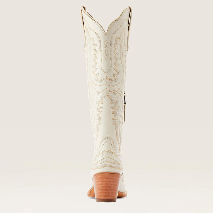 Ariat Ladies Casanova X Toe Western Boot