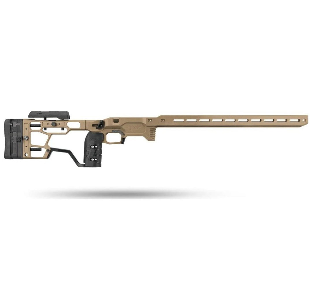 MDT ACC Elite Chassis Rem 700 SA / Bergara B14 LH