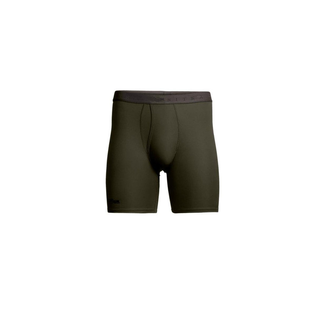 Sitka Core Lightweight Boxer Ranger Green