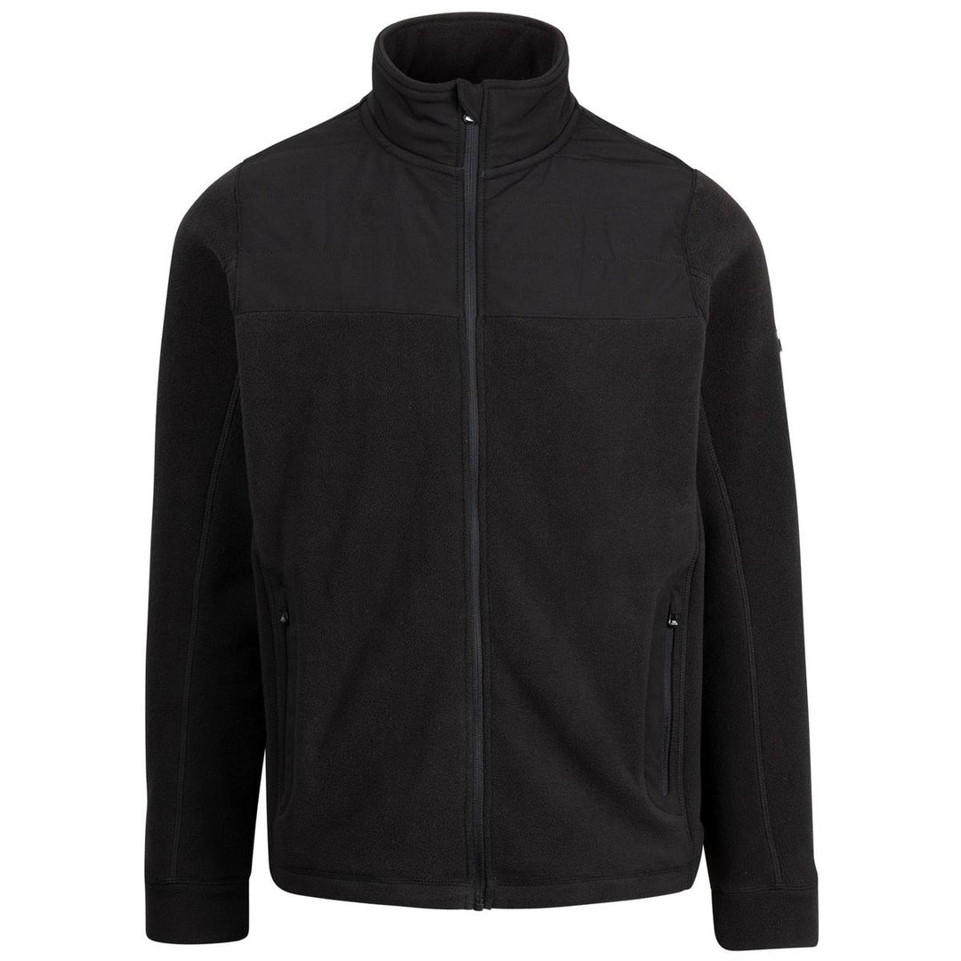 Trespass Mens Trespass Cowesby Fleece Jacket