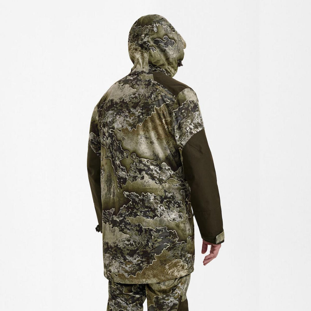 Deerhunter Excape Rain Jacket - REALTREE EXCAPE
