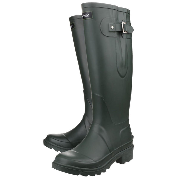 Cotswold Ragley Waterproof Wellington Boot – view 6