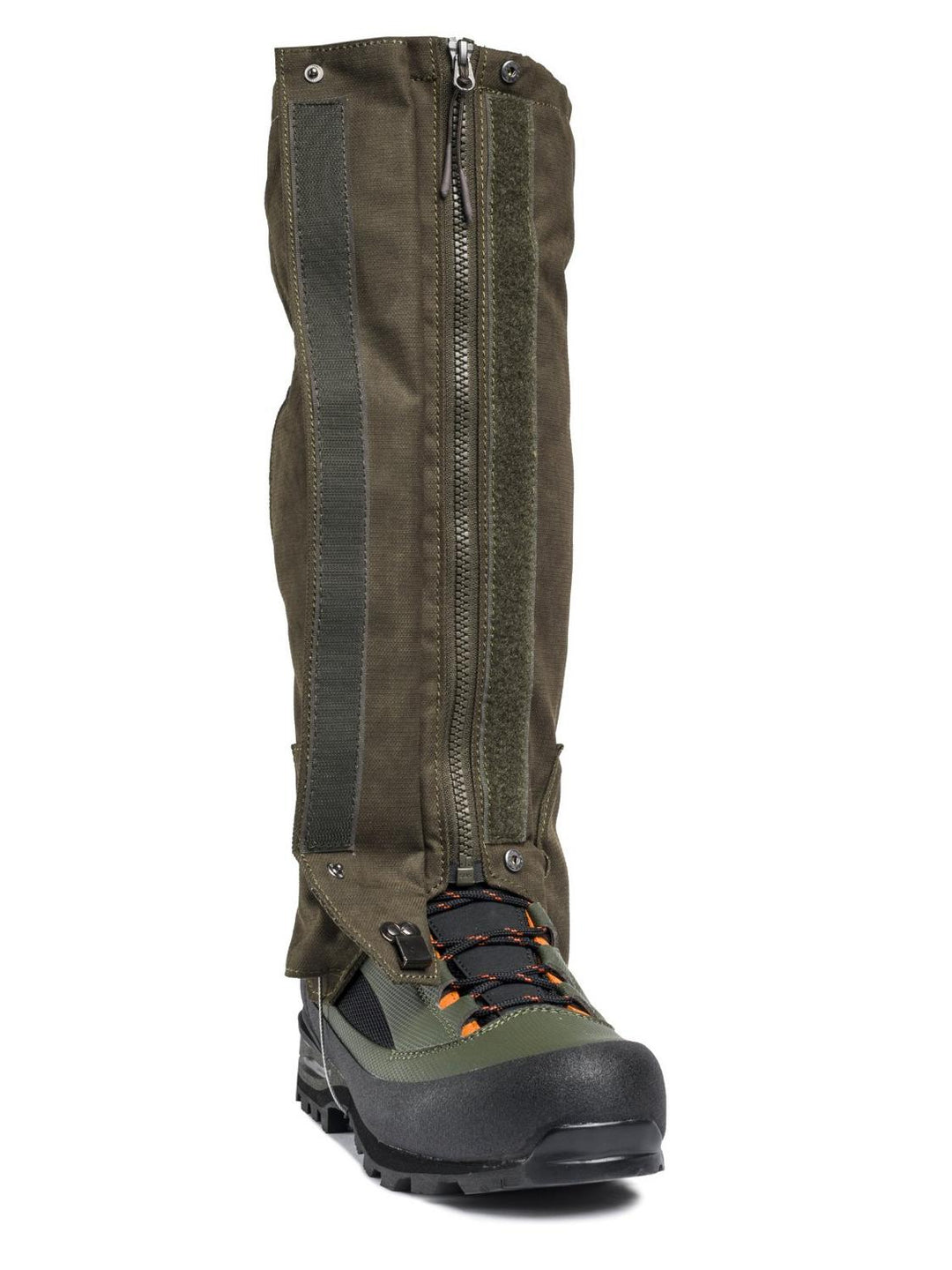 Beretta TECH ANKLE GAITERS Green Moss – view 3