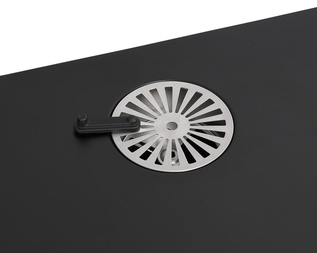 Bradley RAVEN SMOKER