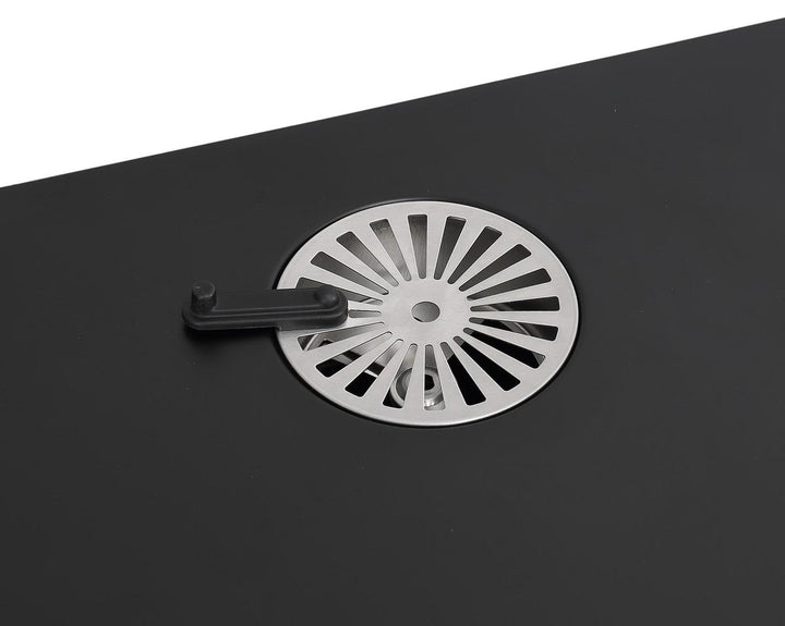 Bradley RAVEN SMOKER