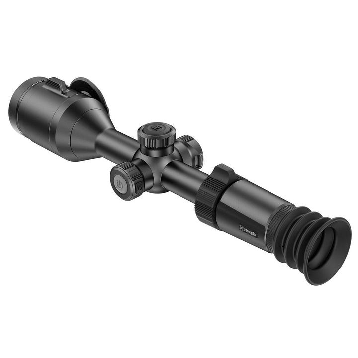 Nite D70R - NV Riflescope (Range Finder)