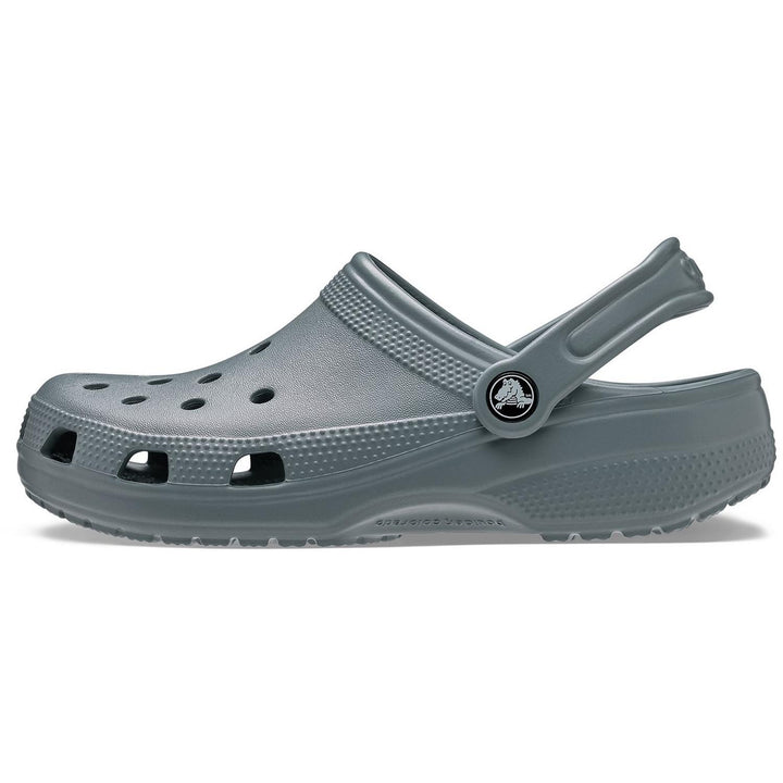 Classic Clog Concrete