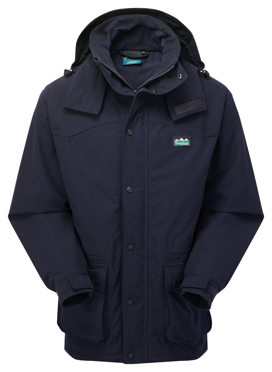Ridgeline Torrent III Jacket