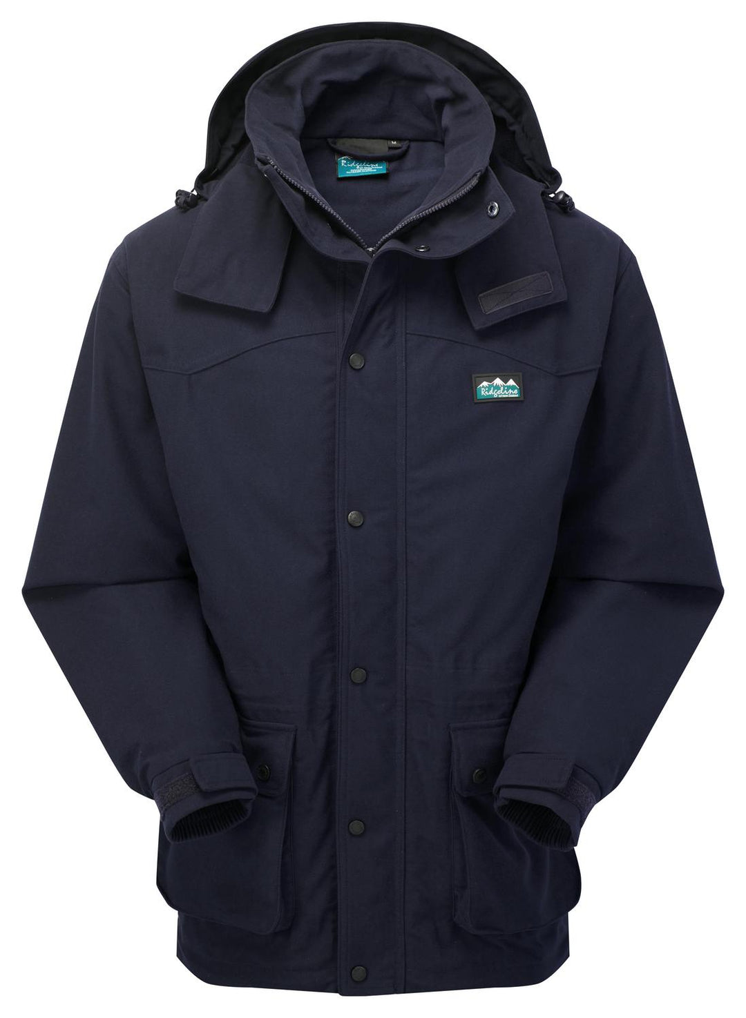 Ridgeline Torrent III Jacket