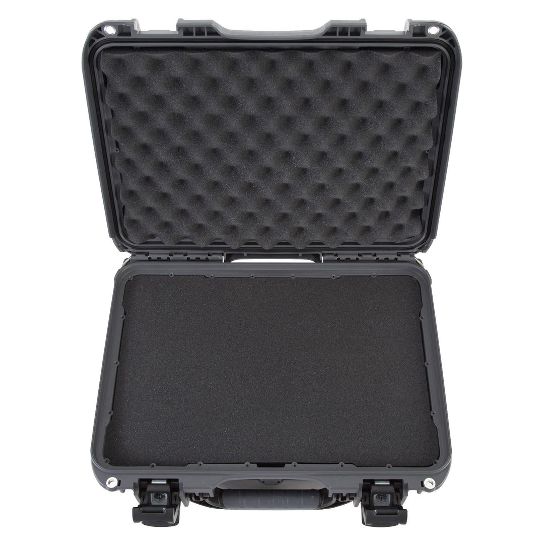 NANUK 923 Waterproof Hard Case With Foam Insert