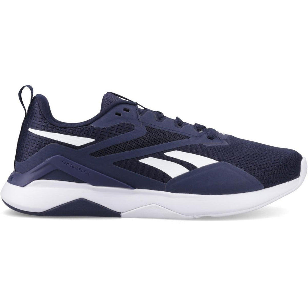 Reebok Nanoflex Tr 2 Vector Navy/White/Black Sports