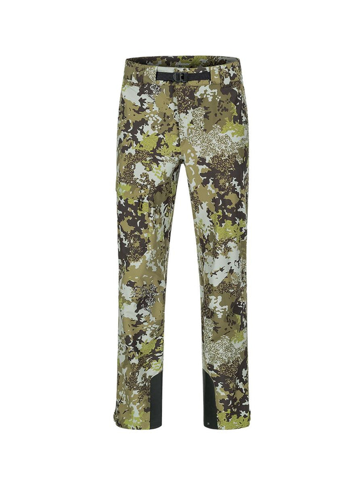 Blaser Men's Venture 3L Pants HunTec Camouflage