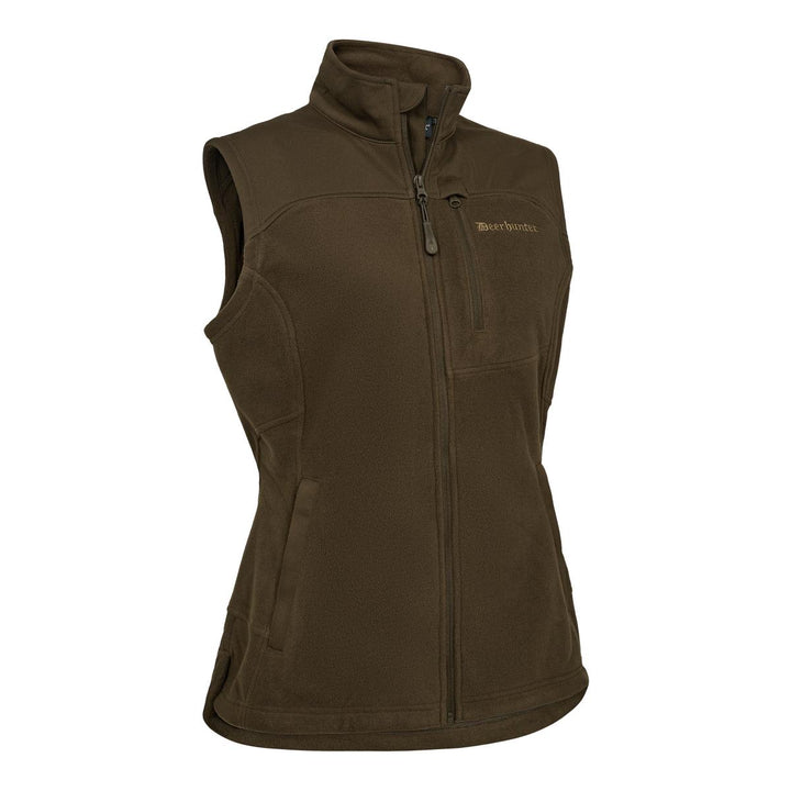 Deerhunter Lady Muflon Pro Fleece Waistcoat