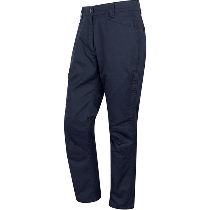 Hoggs of Fife Green King Thermal Utility Trouser