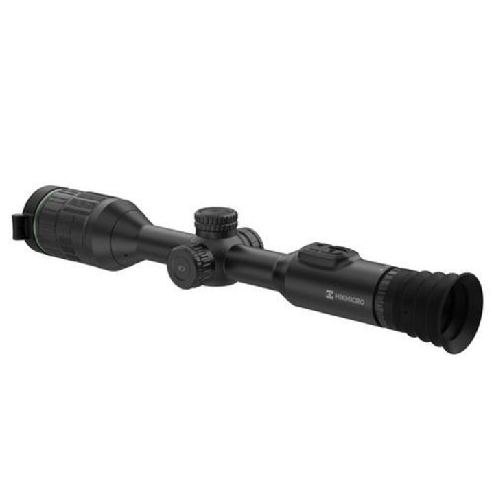 HIKMICRO ALPEX 4K NON-LRF + CONDOR CH35L Bundle