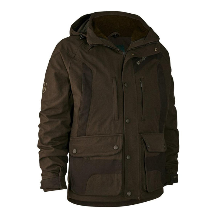 Deerhunter Muflon Extreme Jacket Wood