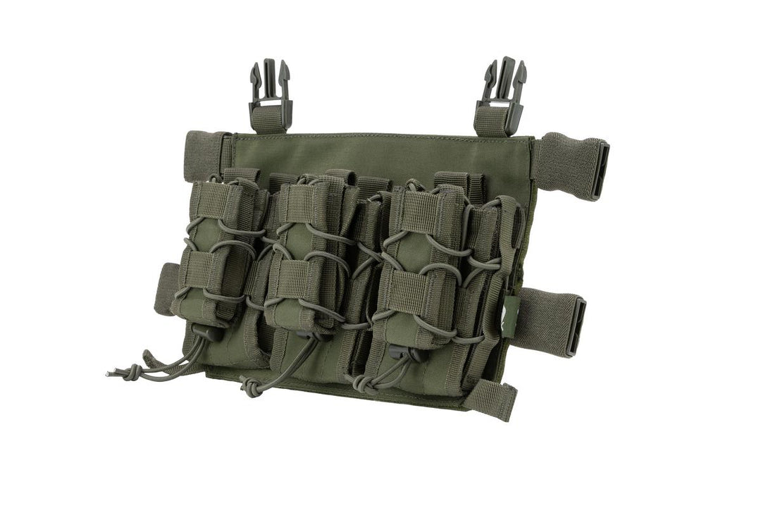 Viper VX Bucke Up Mag Rig