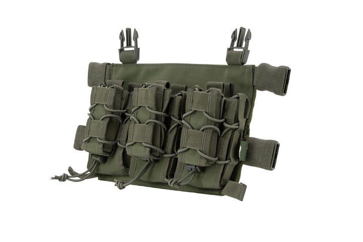 Viper VX Bucke Up Mag Rig