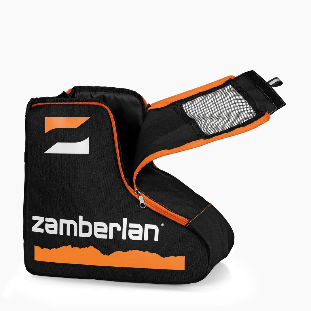 Zamberlan Boot Case Black 22 x 34 x 32 cm (Size L)