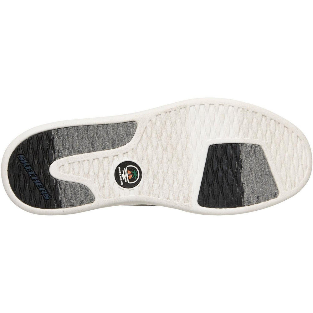 VERLOMA RADICAL Charcoal Synthetic / Suede – view 2